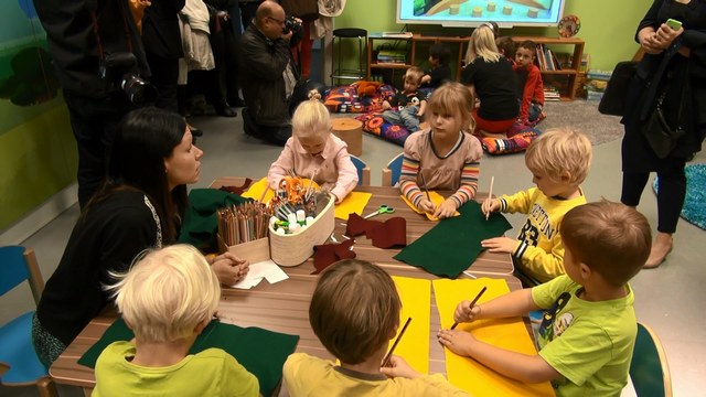 世界教育第一的芬兰，是这样培养孩子的？